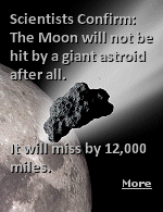 A 60-meter-wide (200 feet) asteroid, 2024 YR4, was thought to possibly collide with the Moon in 2032. Though the likelihood of the event is only about 4%, but now scientists believe the asteroid will miss by about 12,000 miles. While there is no risk to Earth, the aftermath of the collision would have posed threats to satellites in orbit.